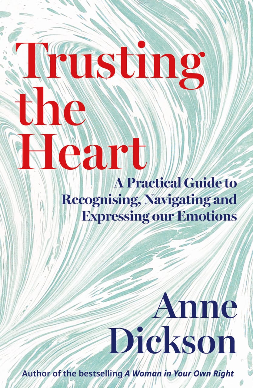 Trusting the Heart - Available August